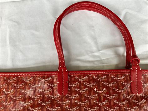 goyard bag deutschland|goyard handtasche damen.